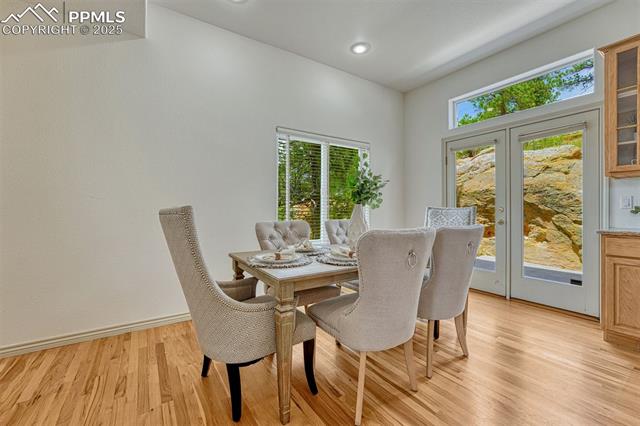 MLS Image for 1135  Golden Hills  ,Colorado Springs, Colorado