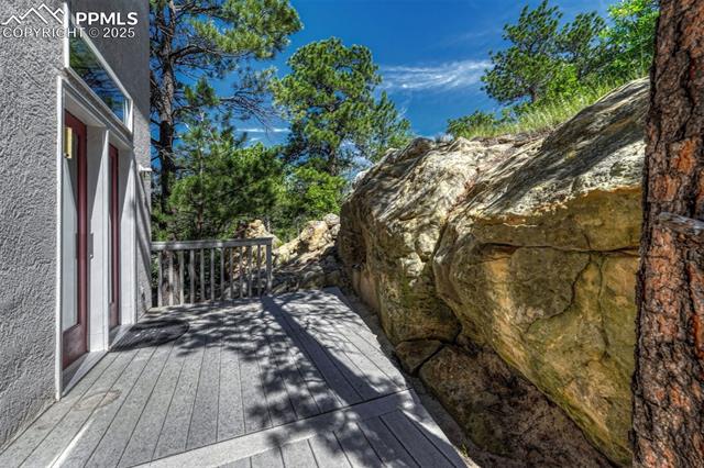 MLS Image for 1135  Golden Hills  ,Colorado Springs, Colorado