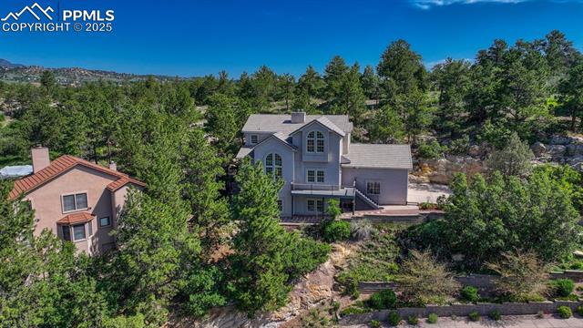 MLS Image for 1135  Golden Hills  ,Colorado Springs, Colorado
