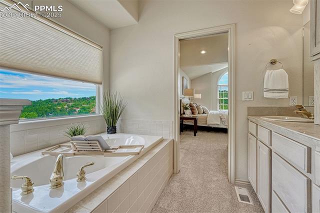 MLS Image for 1135  Golden Hills  ,Colorado Springs, Colorado