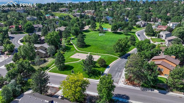MLS Image for 1135  Golden Hills  ,Colorado Springs, Colorado
