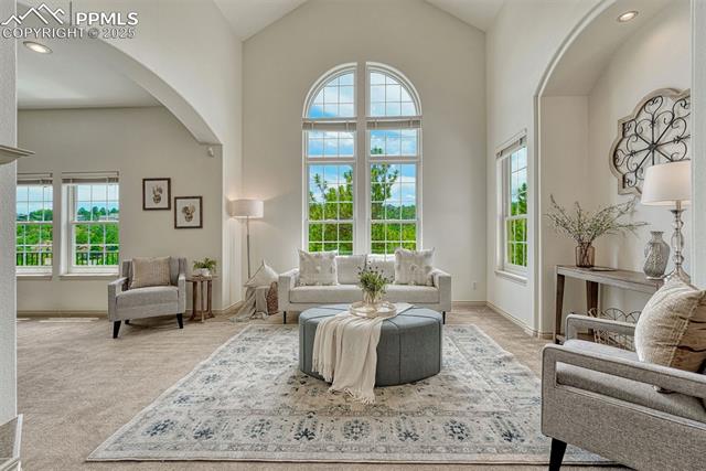 MLS Image for 1135  Golden Hills  ,Colorado Springs, Colorado