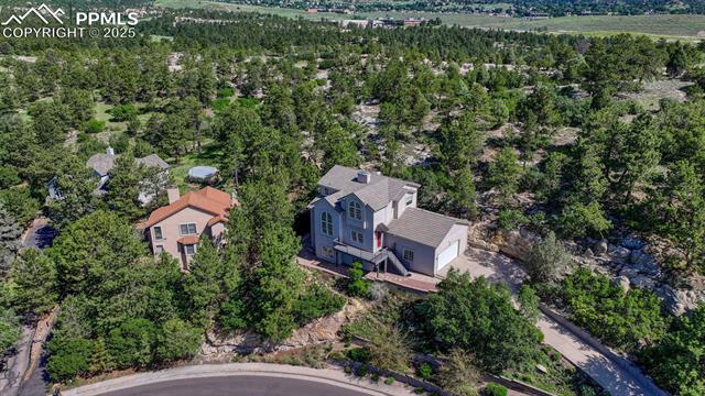 MLS Image for 1135  Golden Hills  ,Colorado Springs, Colorado