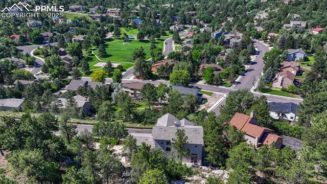 MLS Image for 1135  Golden Hills  ,Colorado Springs, Colorado
