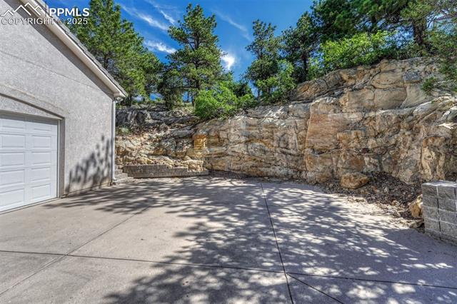 MLS Image for 1135  Golden Hills  ,Colorado Springs, Colorado