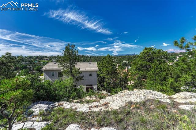 MLS Image for 1135  Golden Hills  ,Colorado Springs, Colorado