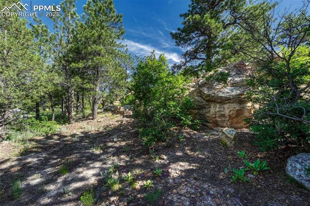 MLS Image for 1135  Golden Hills  ,Colorado Springs, Colorado
