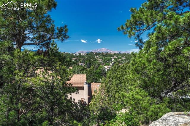 MLS Image for 1135  Golden Hills  ,Colorado Springs, Colorado