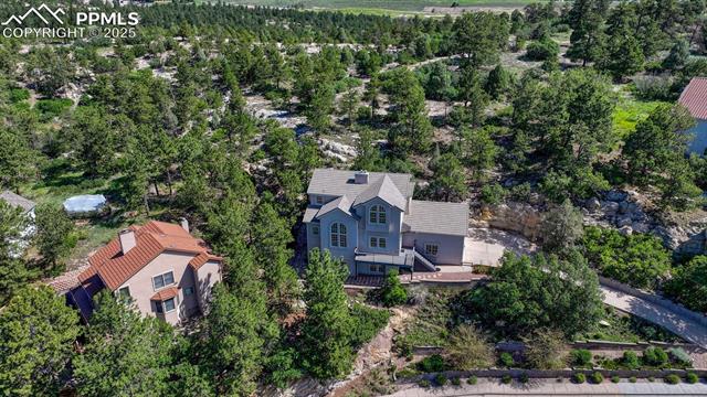 MLS Image for 1135  Golden Hills  ,Colorado Springs, Colorado