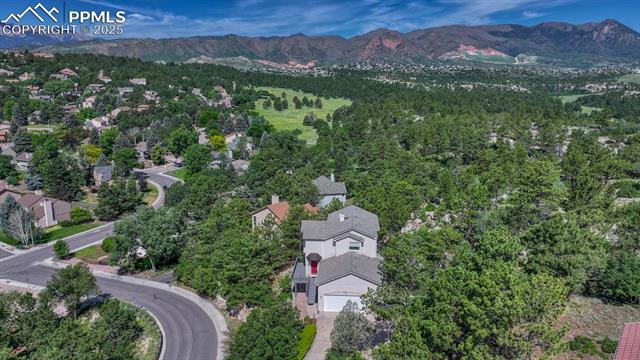MLS Image for 1135  Golden Hills  ,Colorado Springs, Colorado