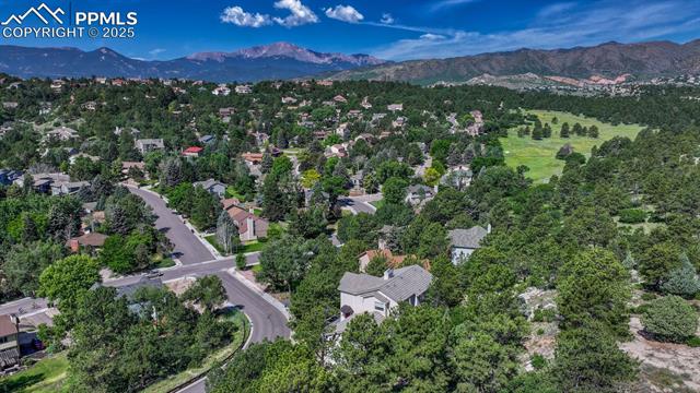 MLS Image for 1135  Golden Hills  ,Colorado Springs, Colorado