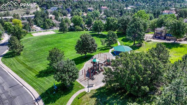 MLS Image for 1135  Golden Hills  ,Colorado Springs, Colorado