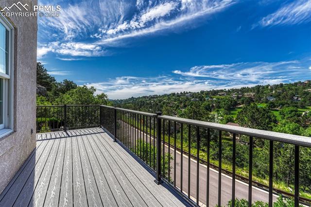 MLS Image for 1135  Golden Hills  ,Colorado Springs, Colorado