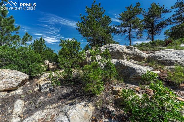 MLS Image for 1135  Golden Hills  ,Colorado Springs, Colorado