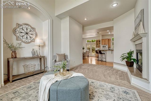 MLS Image for 1135  Golden Hills  ,Colorado Springs, Colorado