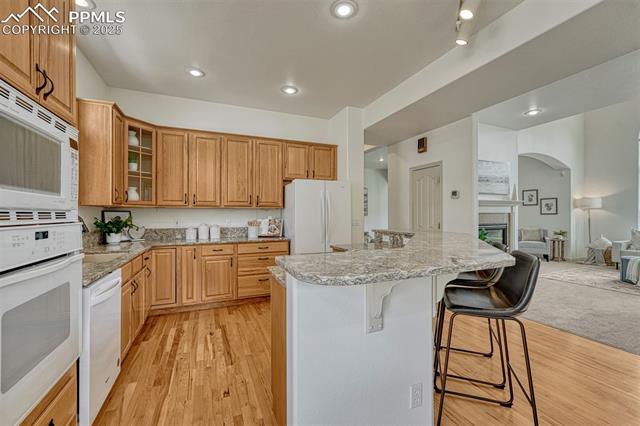 MLS Image for 1135  Golden Hills  ,Colorado Springs, Colorado