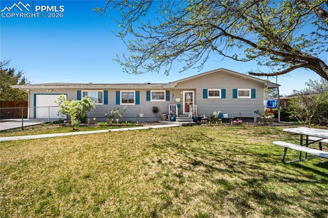 4011  Valley  , pueblo&nbsp; House Search MLS Picture