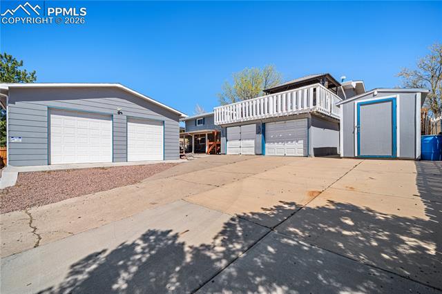MLS Image for 4011  Valley  ,Pueblo, Colorado