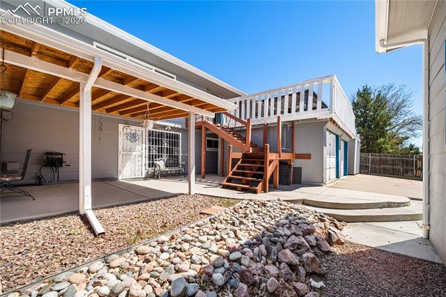 MLS Image for 4011  Valley  ,Pueblo, Colorado