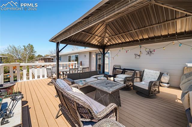 MLS Image for 4011  Valley  ,Pueblo, Colorado