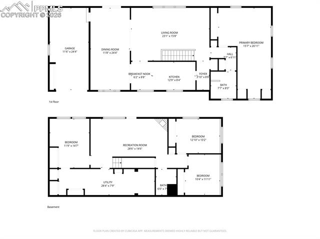 MLS Image for 4011  Valley  ,Pueblo, Colorado
