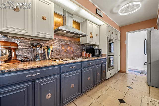MLS Image for 4011  Valley  ,Pueblo, Colorado