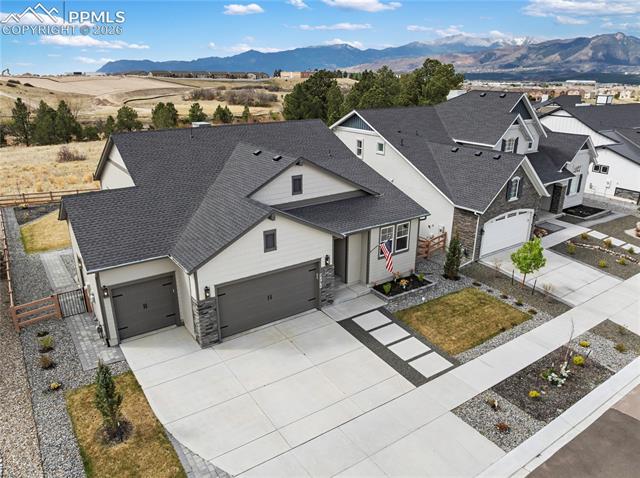 2131  Seaglass  , colorado springs&nbsp; House Search MLS Picture