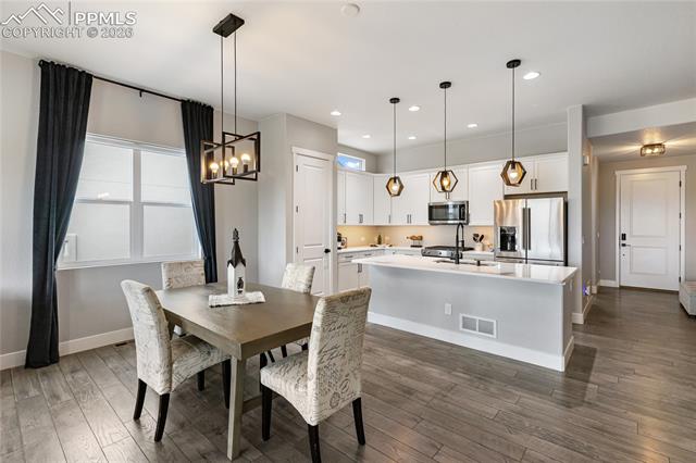MLS Image for 2131  Seaglass  ,Colorado Springs, Colorado