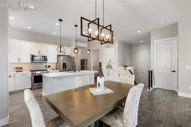MLS Image for 2131  Seaglass  ,Colorado Springs, Colorado