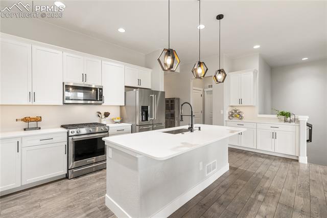 MLS Image for 2131  Seaglass  ,Colorado Springs, Colorado