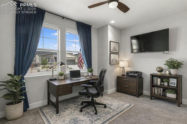 MLS Image for 2131  Seaglass  ,Colorado Springs, Colorado