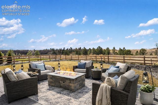 MLS Image for 2131  Seaglass  ,Colorado Springs, Colorado