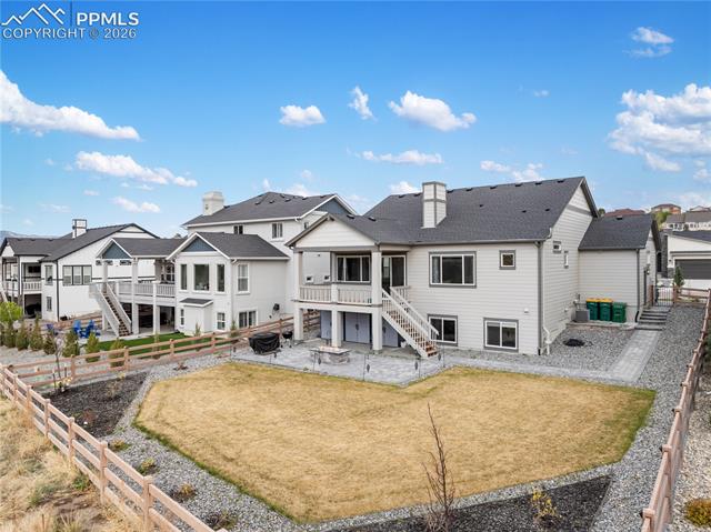 MLS Image for 2131  Seaglass  ,Colorado Springs, Colorado
