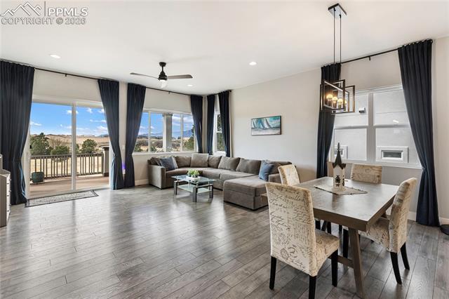 MLS Image for 2131  Seaglass  ,Colorado Springs, Colorado