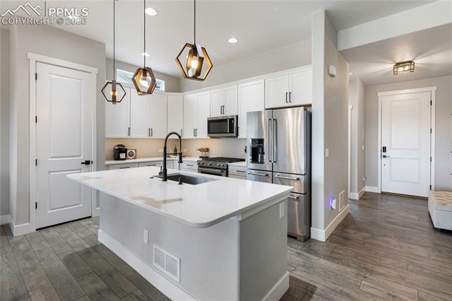 MLS Image for 2131  Seaglass  ,Colorado Springs, Colorado