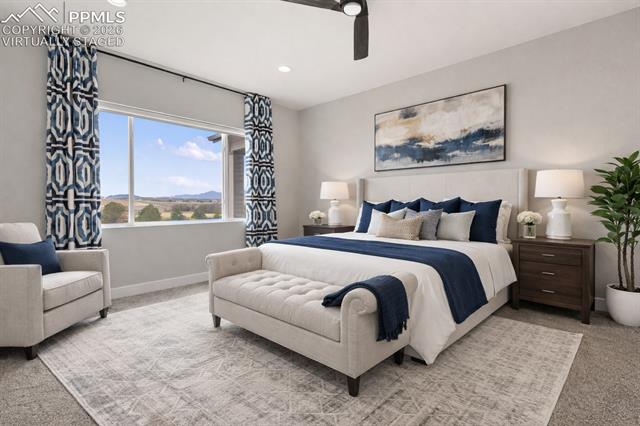 MLS Image for 2131  Seaglass  ,Colorado Springs, Colorado