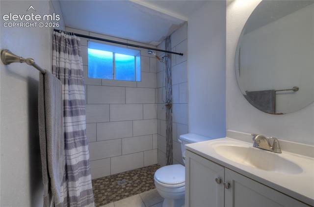 MLS Image for 4450  Wordsworth  ,Colorado Springs, Colorado