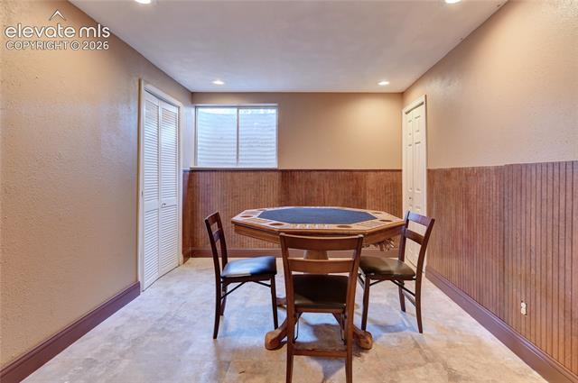 MLS Image for 4450  Wordsworth  ,Colorado Springs, Colorado
