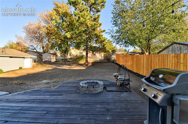 MLS Image for 4450  Wordsworth  ,Colorado Springs, Colorado