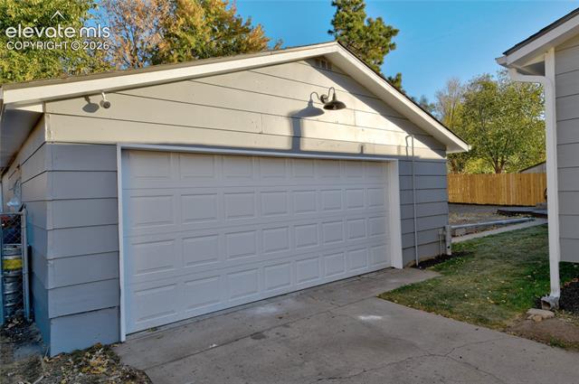 MLS Image for 4450  Wordsworth  ,Colorado Springs, Colorado