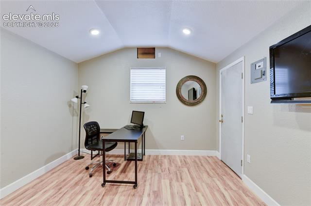 MLS Image for 4450  Wordsworth  ,Colorado Springs, Colorado