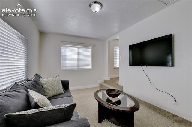 MLS Image for 4450  Wordsworth  ,Colorado Springs, Colorado