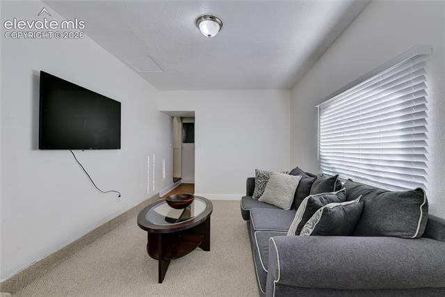 MLS Image for 4450  Wordsworth  ,Colorado Springs, Colorado