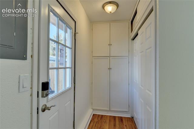 MLS Image for 4450  Wordsworth  ,Colorado Springs, Colorado
