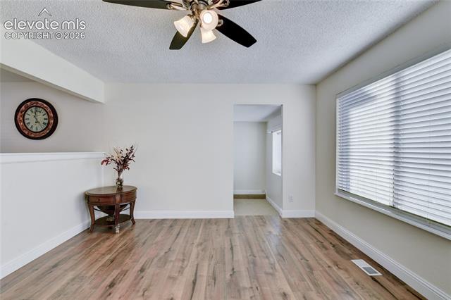 MLS Image for 4450  Wordsworth  ,Colorado Springs, Colorado