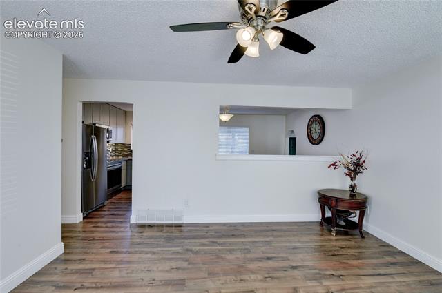 MLS Image for 4450  Wordsworth  ,Colorado Springs, Colorado