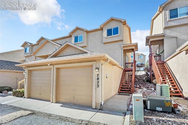 7872  Antelope Valley   , colorado springs  House Search MLS Picture