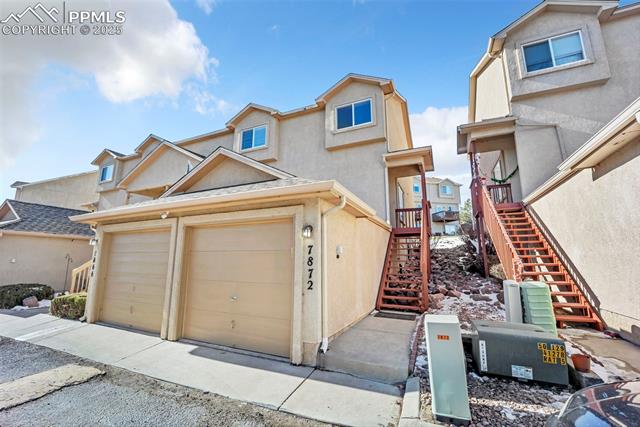 MLS Image for 7872  Antelope Valley   ,Colorado Springs, Colorado