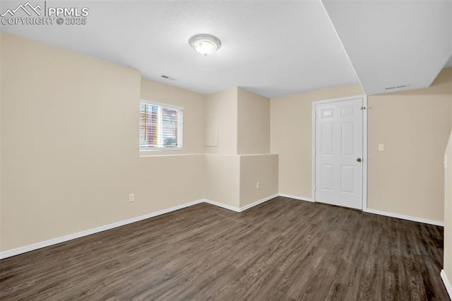 MLS Image for 7872  Antelope Valley   ,Colorado Springs, Colorado