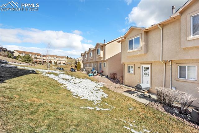 MLS Image for 7872  Antelope Valley   ,Colorado Springs, Colorado